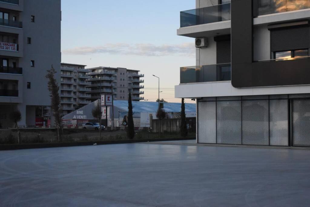 Apartment By The Lake With A View ママイア エクステリア 写真